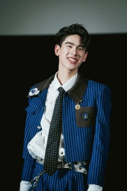 CHANGE2561 ทำถึง!! จัดเต็มเซอร์ไพรส์ส่งท้าย "CLASS CRUSH CRISIS" เพื่อนสนิทระวังคิดไม่ซื่อ ปิดโรงหนังร่วมชมพร้อมแฟนคลับนับพัน ปังจนบัตร Sold Out ทุกที่นั่ง เต็มอิ่มไปด้วยรอยยิ้มและน้ำตาแห่งความสุข ในงาน "CLASS CRUSH CRISIS FINAL EPISODE&amp