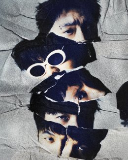 Three Man Down ใส่สุดใน MV ใหม่! "ก็แค่พูดมา" ชวน 'THE TOYS' ดวลกีตาร์ เพิ่มความมันส์คูณสอง!