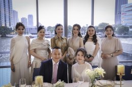 "เดอะ เมคเกอร์" เนรมิตค่ำคืนแห่งความงามสุดเอ็กซ์คลูซีฟ ริมเจ้าพระยา เปิดตัว "ZP Numecaine 10" พร้อมฉลองเกียรติยศแห่งวงการ Aesthetic ไทย มอบรางวัล "CLINABOM Prestige Awards 2026"