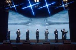 เสียงกรี๊ดสนั่นฮอลล์! "CLOUD DREAM project by G&LDH" เปิดตัวแรง! โปรเจกต์ข้ามประเทศ ดัน 7 ศิลปินไทยญี่ปุ่นสู่เวทีโลก ผ่าน Documentary Series สุดเอ็กซ์คลูซีฟ