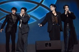 เสียงกรี๊ดสนั่นฮอลล์! "CLOUD DREAM project by G&LDH" เปิดตัวแรง! โปรเจกต์ข้ามประเทศ ดัน 7 ศิลปินไทยญี่ปุ่นสู่เวทีโลก ผ่าน Documentary Series สุดเอ็กซ์คลูซีฟ