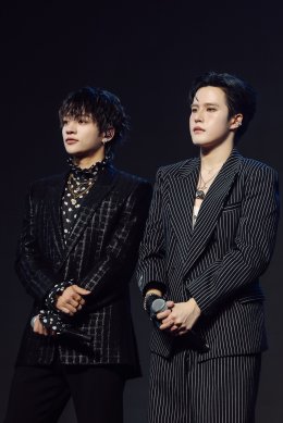 เสียงกรี๊ดสนั่นฮอลล์! "CLOUD DREAM project by G&LDH" เปิดตัวแรง! โปรเจกต์ข้ามประเทศ ดัน 7 ศิลปินไทยญี่ปุ่นสู่เวทีโลก ผ่าน Documentary Series สุดเอ็กซ์คลูซีฟ