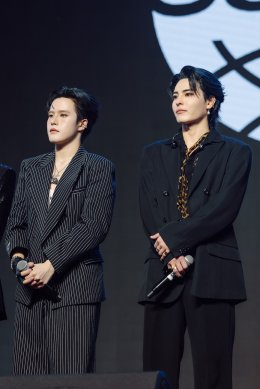 เสียงกรี๊ดสนั่นฮอลล์! "CLOUD DREAM project by G&LDH" เปิดตัวแรง! โปรเจกต์ข้ามประเทศ ดัน 7 ศิลปินไทยญี่ปุ่นสู่เวทีโลก ผ่าน Documentary Series สุดเอ็กซ์คลูซีฟ