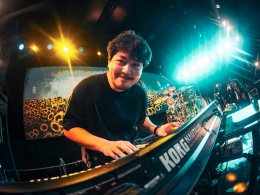 ครึ่งทางแล้ว! คอนเสิร์ต COCKTAIL 77 EVER TOUR พร้อมลุยขอบคุณแฟนเพลงครึ่งหลังส่งท้ายทั่วประเทศ!