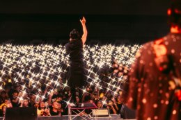 ครึ่งทางแล้ว! คอนเสิร์ต COCKTAIL 77 EVER TOUR พร้อมลุยขอบคุณแฟนเพลงครึ่งหลังส่งท้ายทั่วประเทศ!