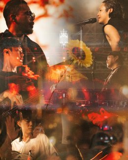 ครึ่งทางแล้ว! คอนเสิร์ต COCKTAIL 77 EVER TOUR พร้อมลุยขอบคุณแฟนเพลงครึ่งหลังส่งท้ายทั่วประเทศ!