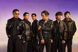 โปรเจกต์คอลแลปพิเศษแห่งปีระหว่าง F.HERO และ COCKTAIL ร่วมด้วย แม็กธิติวัฒน์ โปรดิวเซอร์คู่ใจ ถ่ายทอดเสน่ห์กวีจีนผ่านดนตรี Rock & Rap 