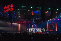 ปึ้งเกินคุณน้า! FANSLAND MUSIC FESTIVAL 2024 in BANGKOK ขนศิลปินตัวท็อปไทย-เกาหลีระเบิดความมันส์ 2 วัน โปรดักชั่นอลังการ
