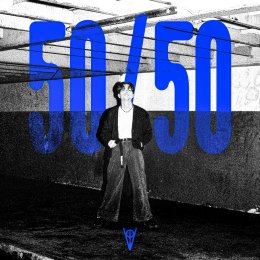 เปิดศักราชใหม่ของ 'VARIS' กับซิงเกิลล่าสุด "50/50" เพลง Pop Punk สุดจัดจ้าน  บอกเราเรื่องราว "เจอกันตรงกลาง" ของความสัมพันธ์