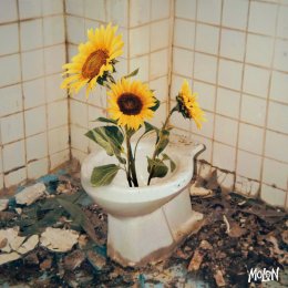 MOLON ปลุกหัวใจให้ผลิบานอีกครั้ง! ส่งเพลงรักฟีลกู๊ด "ดอกไม้ (helianthus)" เติมความสดใสในสไตล์ป๊อปพังก์ 