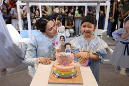 โคเวย์ กับ 'แม่ชม - น้องเกล' ชวนยกบ้านสู่คุณภาพชีวิตที่ดีกว่า กับแคมเปญ "โคเวย์ยกบ้าน"