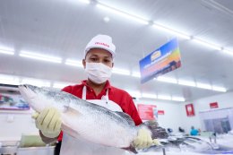 แม็คโคร-โลตัส คัดของไหว้ตรุษจีนคุณภาพจากเกษตรกรไทย ส่งต่อคุณค่าจากต้นทาง เติมความหมายในเทศกาลสำคัญ