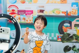 ส่องกลยุทธ์ "KOK คิดส์ล่าฝัน" เมื่อโลตัสยกระดับลูกค้าตัวเล็ก สู่พาร์ตเนอร์ตัวจริง