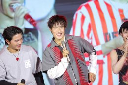 'แม็คโคร' จัดบิ๊กเซอร์ไพรส์ฉลองครบรอบ 37 ปี นำทีม 'LYKN' เสิร์ฟความฟินแบบเอ็กซ์คลูซีฟเฉพาะลูกค้าคนพิเศษ