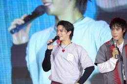 'แม็คโคร' จัดบิ๊กเซอร์ไพรส์ฉลองครบรอบ 37 ปี นำทีม 'LYKN' เสิร์ฟความฟินแบบเอ็กซ์คลูซีฟเฉพาะลูกค้าคนพิเศษ