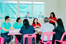 ซีพี แอ็กซ์ตร้า จัดตั้ง "ศูนย์เรียนรู้เกษตรบ้านโนนเขวา" ถ่ายทอดองค์ความรู้ เชื่อมโยงตลาด ยกระดับเกษตรกรไทยให้เติบโตอย่างยั่งยืน