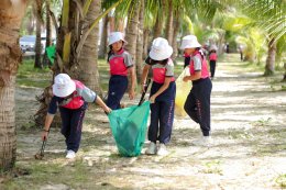 "แม็คโคร-โลตัส" โดย ซีพี แอ็กซ์ตร้า ผนึกกำลังภาครัฐ เดินหน้าบริหารจัดการขยะส่งเสริมทะเลไทยยั่งยืน