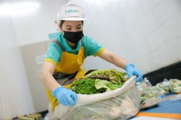 "แม็คโคร-โลตัส" โดย ซีพี แอ็กซ์ตร้า ผนึกกำลังภาครัฐ เดินหน้าบริหารจัดการขยะส่งเสริมทะเลไทยยั่งยืน