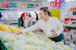 ซีพี แอ็กซ์ตร้า เปิดแคมเปญ "Sabaidee Thailand Shopping Destination" ชู "แม็คโคร-โลตัส" จุดหมายแหล่งช้อปปิ้งของชาวลาว