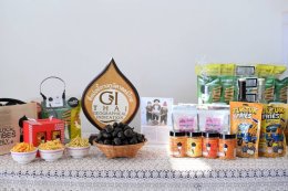 ซีพี แอ็กซ์ตร้า หนุนสินค้าเกษตร GI ลงพื้นที่ "แห้วสุพรรณ" ขยายช่องทางจำหน่ายผ่านแม็คโครโลตัสทั่วประเทศ