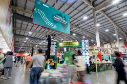 ซีพี แอ็กซ์ตร้า จัดเทศกาล "Taste of Australia" ตอกย้ำแหล่งรวมวัตถุดิบนานาชาติ ยกทัพสินค้าคุณภาพส่งตรงจากออสเตรเลียมาให้เลือกซื้อที่ แม็คโคร-โลตัส