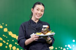 ซีพี แอ็กซ์ตร้า จัดเทศกาล "Taste of Australia" ตอกย้ำแหล่งรวมวัตถุดิบนานาชาติ ยกทัพสินค้าคุณภาพส่งตรงจากออสเตรเลียมาให้เลือกซื้อที่ แม็คโคร-โลตัส
