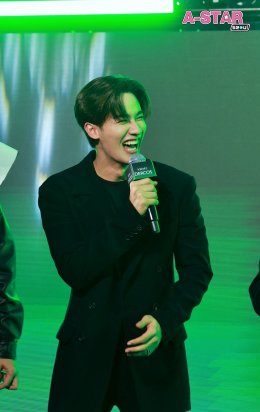 Vichy Dercos จัดอีเว้นท์สุดยิ่งใหญ่ "Dare to Wear Black" เปิดตัวแฮร์แคร์ใหม่พาทุกคนเผยลุคดำมั่นใจไร้รังแค พร้อม 'เต  ตะวัน' Friend of Vichy Dercos