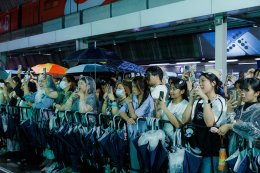 Vichy Dercos จัดอีเว้นท์สุดยิ่งใหญ่ "Dare to Wear Black" เปิดตัวแฮร์แคร์ใหม่พาทุกคนเผยลุคดำมั่นใจไร้รังแค พร้อม 'เต  ตะวัน' Friend of Vichy Dercos