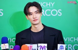 Vichy Dercos จัดอีเว้นท์สุดยิ่งใหญ่ "Dare to Wear Black" เปิดตัวแฮร์แคร์ใหม่พาทุกคนเผยลุคดำมั่นใจไร้รังแค พร้อม 'เต  ตะวัน' Friend of Vichy Dercos