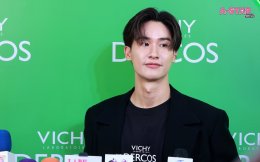 Vichy Dercos จัดอีเว้นท์สุดยิ่งใหญ่ "Dare to Wear Black" เปิดตัวแฮร์แคร์ใหม่พาทุกคนเผยลุคดำมั่นใจไร้รังแค พร้อม 'เต  ตะวัน' Friend of Vichy Dercos
