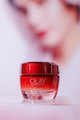 'Jeff Satur' Friends of Olay Thailand จัดเต็มโมเมนต์สุดพิเศษกับแฟนๆ ในงาน Fan Meet สุดเอ็กซ์คลูซีฟ "Olay x Jeff Satur ยกหน้าให้ Olay"