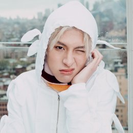 WhiteFox เปิดตัว 'MEEPOOH' (หมีพูห์) ศิลปิน GEN Z คนใหม่ ขนทีมโปรดักชันระดับ All-Star จัดงานเดบิวต์ระดับมาตรฐานสากล