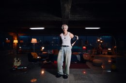 CSNP ลุยต่อ!!! ส่ง  "All Night" ซิงเกิลใหม่สุดอ้อน ขออยู่ด้วยกันถึงเช้า!!!