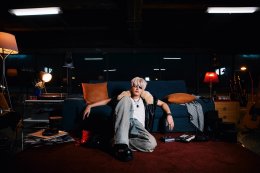 CSNP ลุยต่อ!!! ส่ง  "All Night" ซิงเกิลใหม่สุดอ้อน ขออยู่ด้วยกันถึงเช้า!!!