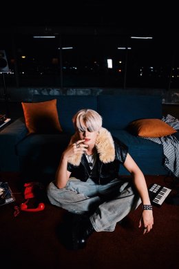 CSNP ลุยต่อ!!! ส่ง  "All Night" ซิงเกิลใหม่สุดอ้อน ขออยู่ด้วยกันถึงเช้า!!!