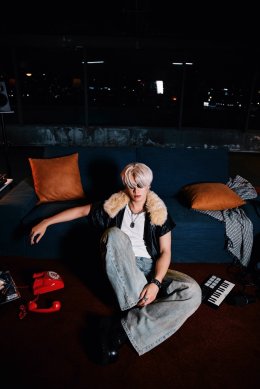 CSNP ลุยต่อ!!! ส่ง  "All Night" ซิงเกิลใหม่สุดอ้อน ขออยู่ด้วยกันถึงเช้า!!!