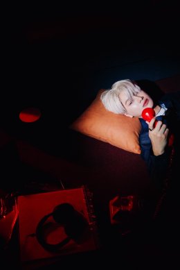 CSNP ลุยต่อ!!! ส่ง  "All Night" ซิงเกิลใหม่สุดอ้อน ขออยู่ด้วยกันถึงเช้า!!!