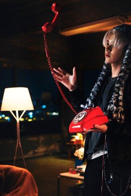 CSNP ลุยต่อ!!! ส่ง  "All Night" ซิงเกิลใหม่สุดอ้อน ขออยู่ด้วยกันถึงเช้า!!!