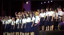 แฟนคลับแห่ชื่นชม! คลิปเพลง "Shonichi" ถูกแชร์ทั่วโซเชียลอีกครั้ง 'ป๊อปเป้อ ชิไฮนิน BNK48' ขอบคุณทุกแรงซัพพอร์ต