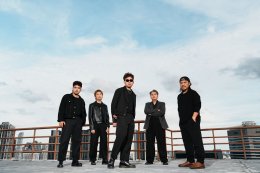 CLOCKWORK MOTIONLESS ส่งซิงเกิลใหม่ "อาจจะดี" ถ่ายทอดการจากลาอย่างเข้าใจ ชวน 'หมู BIG ASS' ร่วมฟีทฯ และ 'กบ BIG ASS' โปรดิวซ์