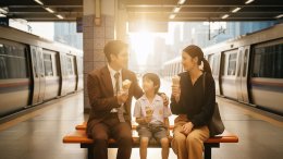 CLOCKWORK MOTIONLESS ส่งซิงเกิลใหม่ "อาจจะดี" ถ่ายทอดการจากลาอย่างเข้าใจ ชวน 'หมู BIG ASS' ร่วมฟีทฯ และ 'กบ BIG ASS' โปรดิวซ์