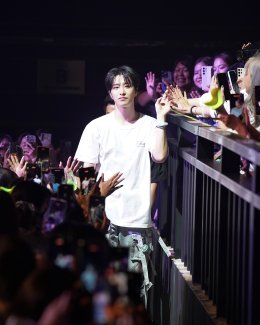'ยองแจ' GOT7 ปิดฉากโชว์...โซลสุดมันส์! เสริฟความฟิน เตรียมบุกไทย อากาเซ่พร้อมรับพลังรักแบบเติมอิ่ม 