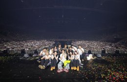 'ยองแจ' ปิดเอเชียทัวร์อย่างงดงามกับ "2025 YOUNGJAE ASIA TOUR [Fermata] IN BANGKOK"...อบอวลด้วยพลังความรัก ความอบอุ่น ก่อนเข้ากรม