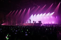 'ยองแจ' ปิดเอเชียทัวร์อย่างงดงามกับ "2025 YOUNGJAE ASIA TOUR [Fermata] IN BANGKOK"...อบอวลด้วยพลังความรัก ความอบอุ่น ก่อนเข้ากรม