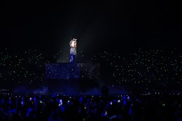 'ยองแจ' ปิดเอเชียทัวร์อย่างงดงามกับ "2025 YOUNGJAE ASIA TOUR [Fermata] IN BANGKOK"...อบอวลด้วยพลังความรัก ความอบอุ่น ก่อนเข้ากรม