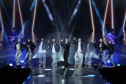 'ยองแจ' ปิดเอเชียทัวร์อย่างงดงามกับ "2025 YOUNGJAE ASIA TOUR [Fermata] IN BANGKOK"...อบอวลด้วยพลังความรัก ความอบอุ่น ก่อนเข้ากรม