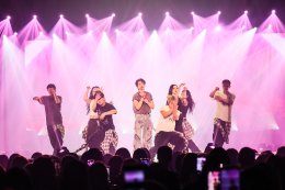 'ยองแจ' ปิดเอเชียทัวร์อย่างงดงามกับ "2025 YOUNGJAE ASIA TOUR [Fermata] IN BANGKOK"...อบอวลด้วยพลังความรัก ความอบอุ่น ก่อนเข้ากรม