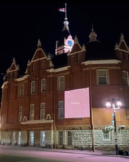 ให้โลกทั้งใบเป็นสีชมพู! ประเทศไทยต้อนรับ SWAG II อัลบั้มใหม่จาก Justin Bieber ด้วย Lighting Projection ที่ชายหาดหัวหิน พร้อมหลากหลายครีเอชั่นจากแลนด์มาร์คชื่อดังทั่วโลก