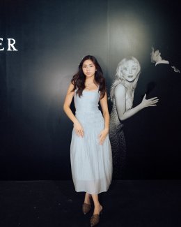 ยิ่งใหญ่เกินใคร! ฉลองอัลบั้มใหม่ Mans Best Friend ของ Sabrina Carpenter ใจกลางสยามเซ็นเตอร์ ฟินต่อกับ Pop-Up Event พร้อมกิจกรรมลุ้นรับของรางวัลพิเศษกันยาวๆ จนถึง 7 ก.ย. นี้
