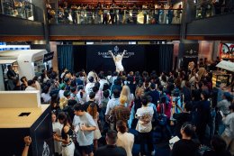 ยิ่งใหญ่เกินใคร! ฉลองอัลบั้มใหม่ Mans Best Friend ของ Sabrina Carpenter ใจกลางสยามเซ็นเตอร์ ฟินต่อกับ Pop-Up Event พร้อมกิจกรรมลุ้นรับของรางวัลพิเศษกันยาวๆ จนถึง 7 ก.ย. นี้